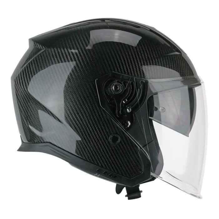 Casco Jet Aperto 136C RNA Pro CGM