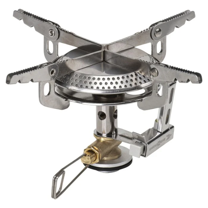 Fornello Flamina Ultracompact S BRUNNER
