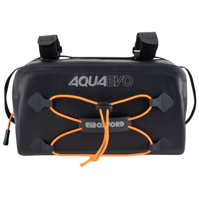 Borsa da manubrio Aqua Evo Adventure Daytripper OXFORD