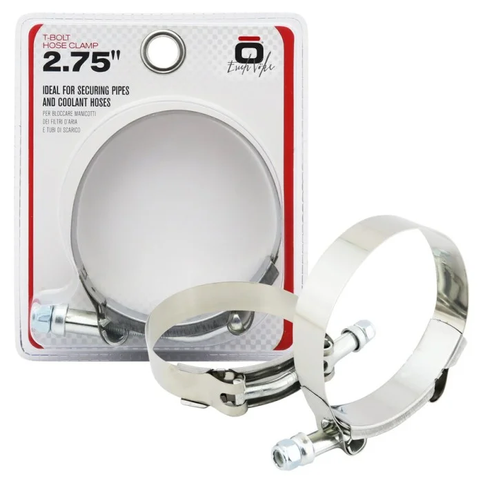 Kit installazione e accessori Fascetta stringitubo ENRICH VOKE