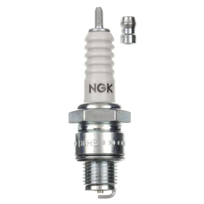Candela moto B6HS NGK