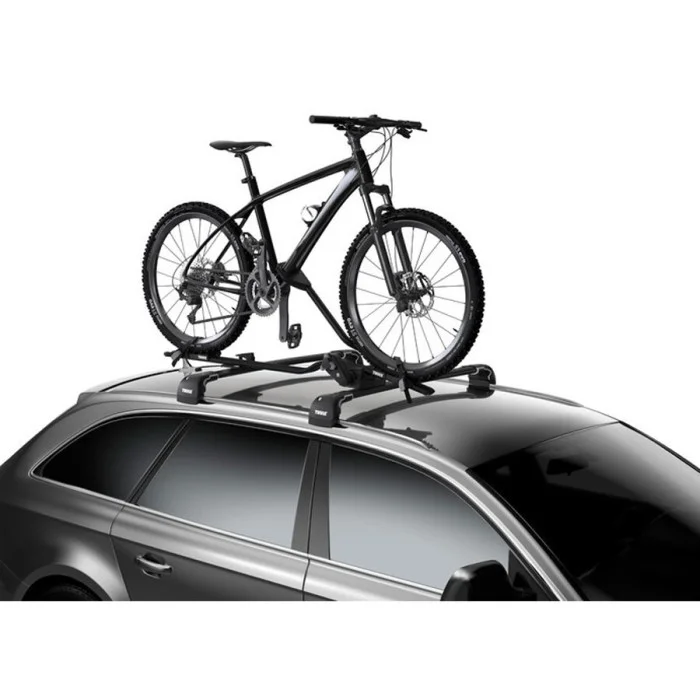 Portabici da tetto ProRide 598 Nero THULE