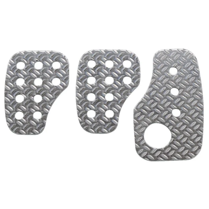 Pedaliera sportiva Serie 1050 OMP