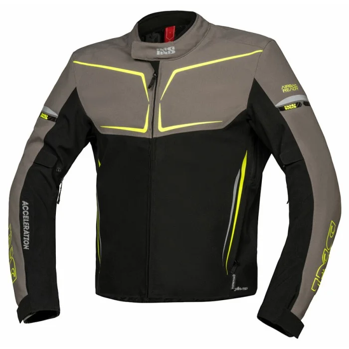 Giacca in tessuto TS-PRO ST IXS