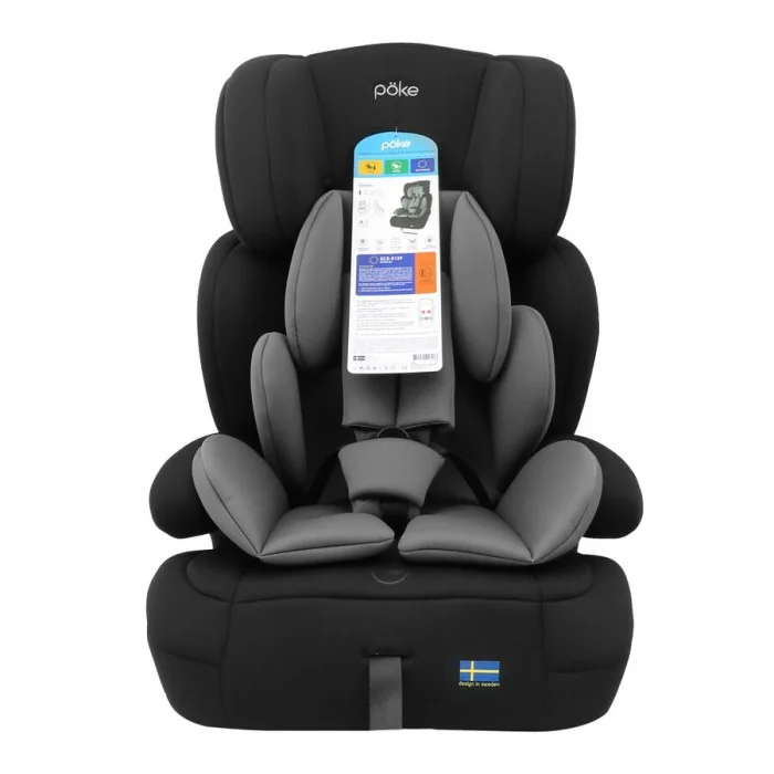 Seggiolino con Isofix Strom Isofix POKE