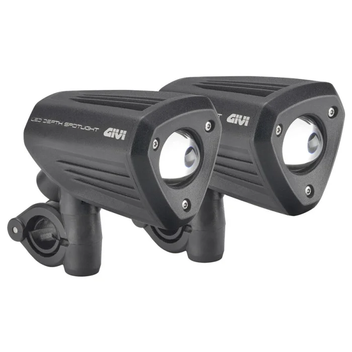 Fari supplementari S312 Led Projectors GIVI