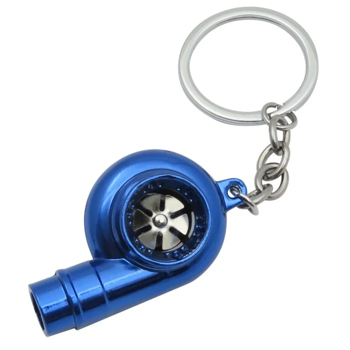 Portachiavi Turbo ROX