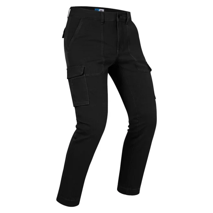 Pantaloni tessuto 5 tasche Aviator PMJ