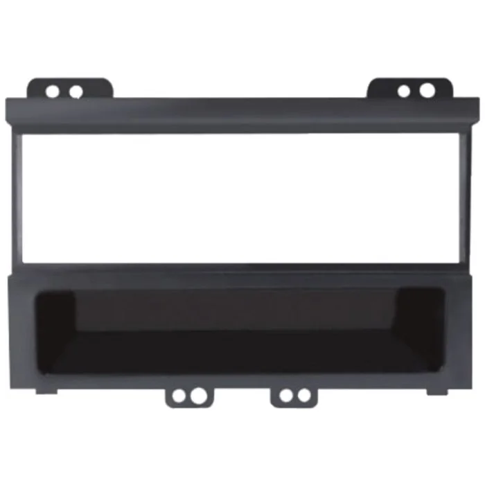 Installazione Mascherina 1 din Hyundai i20 2012>2014 Hyundai i20 2012 > 2014 PHONOCAR