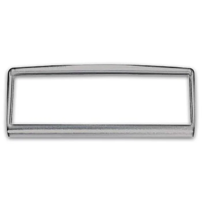 Installazione Mascherina 1 din Alfa Romeo 156 2002>2004 Alfa Romeo 156 2002 > 2004 PHONOCAR