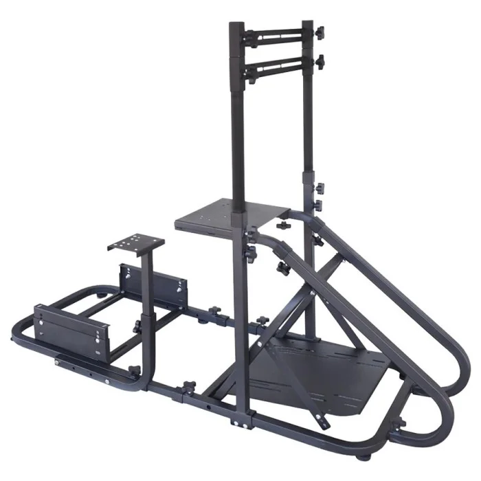 Supporto videogame Sim Station Type 6 SIMONI RACING