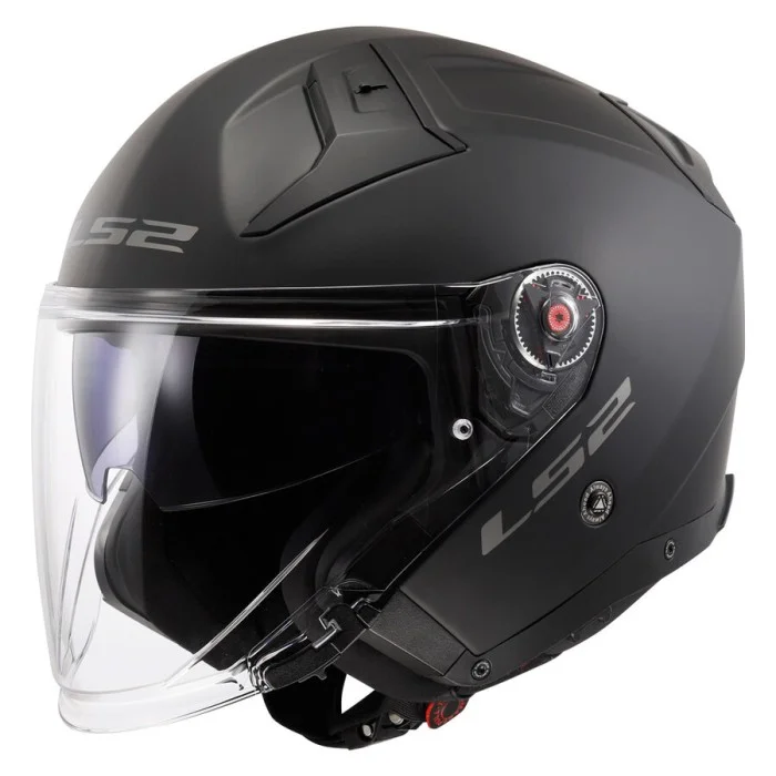 Casco Jet Aperto OF603 Infinity II LS2 HELMETS