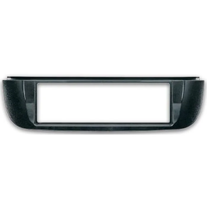 Installazione Mascherina 1 din Nissan Almera Tino>2001 Nissan Almera Tino  > 2001 PHONOCAR