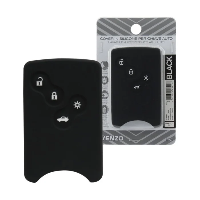 Cover chiave Renault 1 VENZO