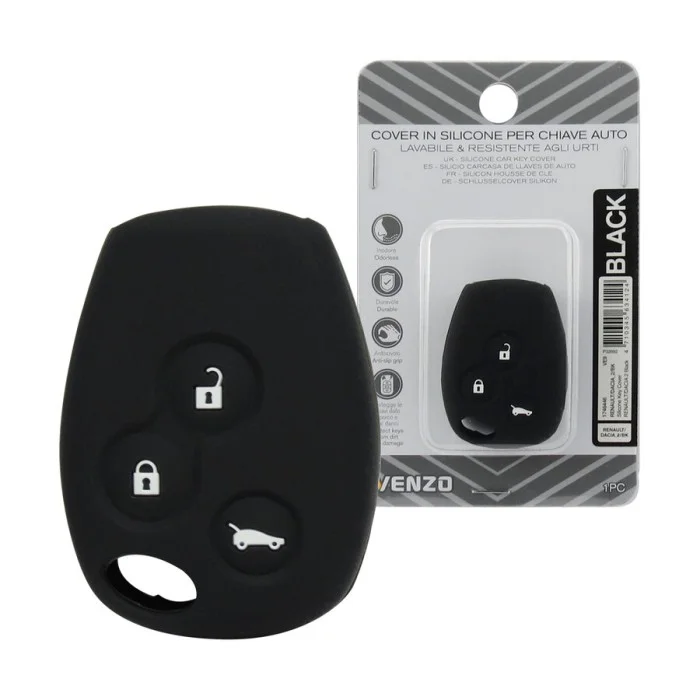 Cover chiave Renault 2 VENZO