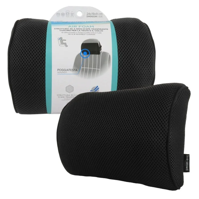 Zona Collo e Testa Cool 3D Air Foam SVAR LATTNAD