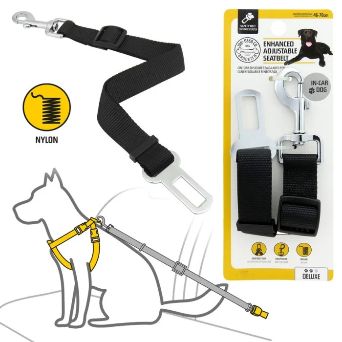 Cintura di sicurezza Deluxe OSSO