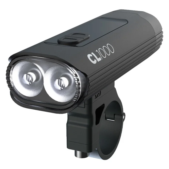 Luce anteriore UltraTorch Headlight CL1000 OXFORD