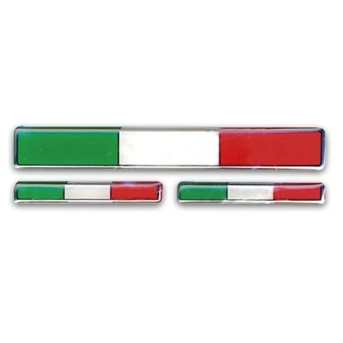 Emblema 3D Italia 3D GAT