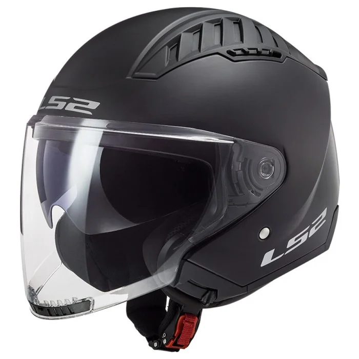 Casco Jet Aperto OF600 Copter LS2 HELMETS