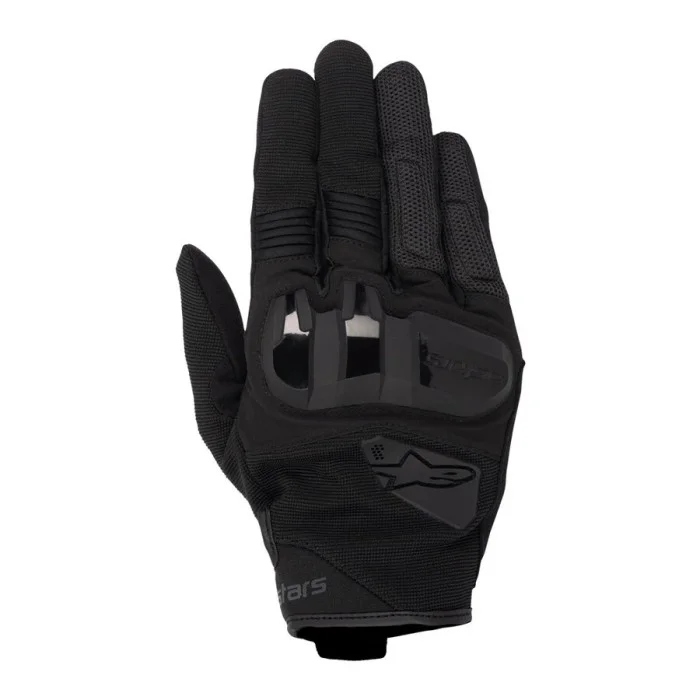 Guanti in tessuto Chrome V2 ALPINESTARS