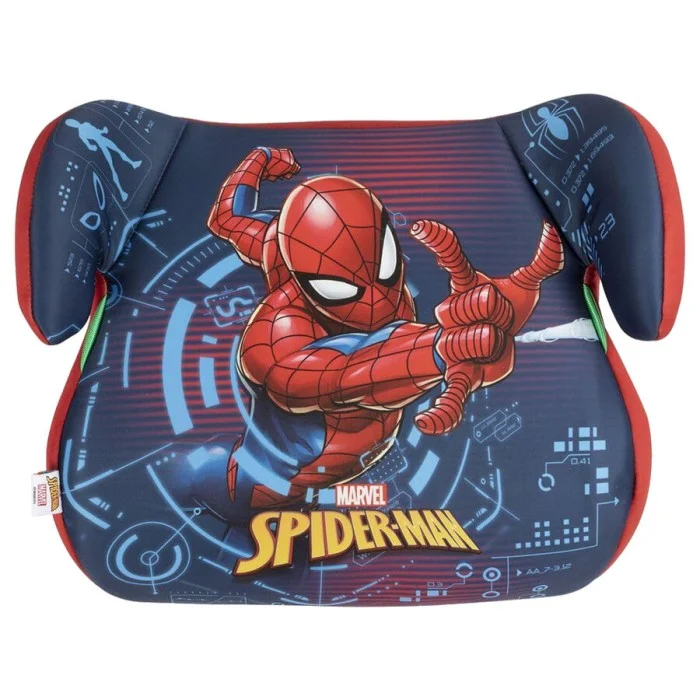 Alzabimbo Spiderman I-Size MARVEL
