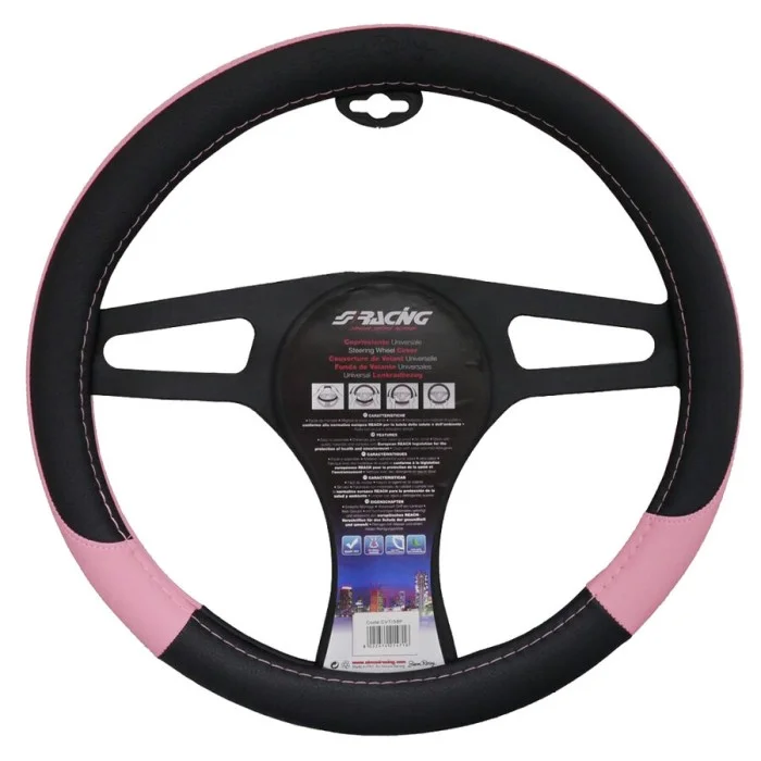 Classic Eco Pelle Pink Lady SIMONI RACING
