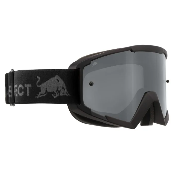 Maschera cross Whip RED BULL