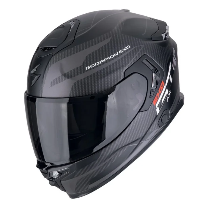 Casco Integrale Exo-GT SP AIR Apex Flex SCORPION EXO