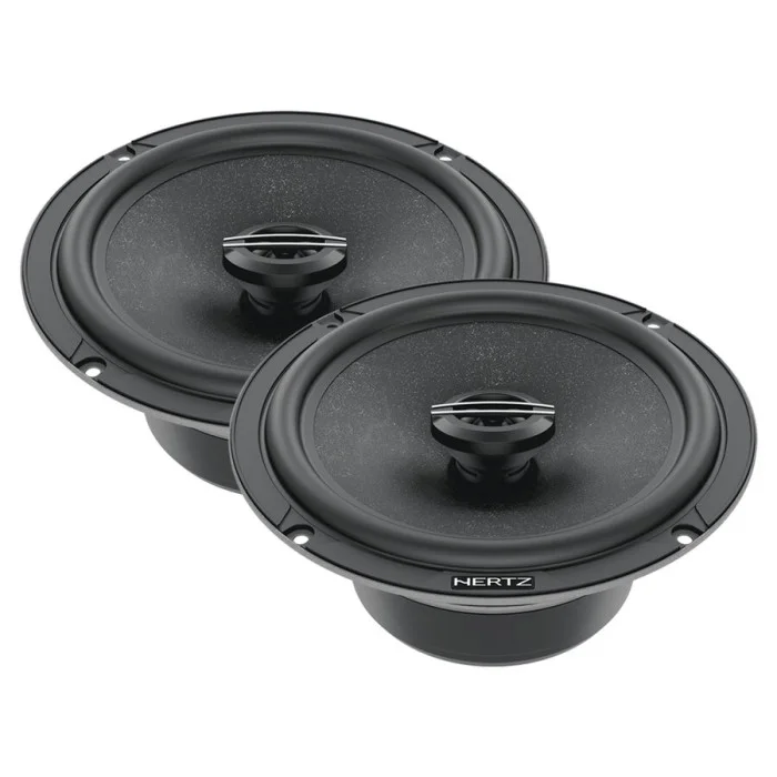 Coassiali CX165 Cento HERTZ