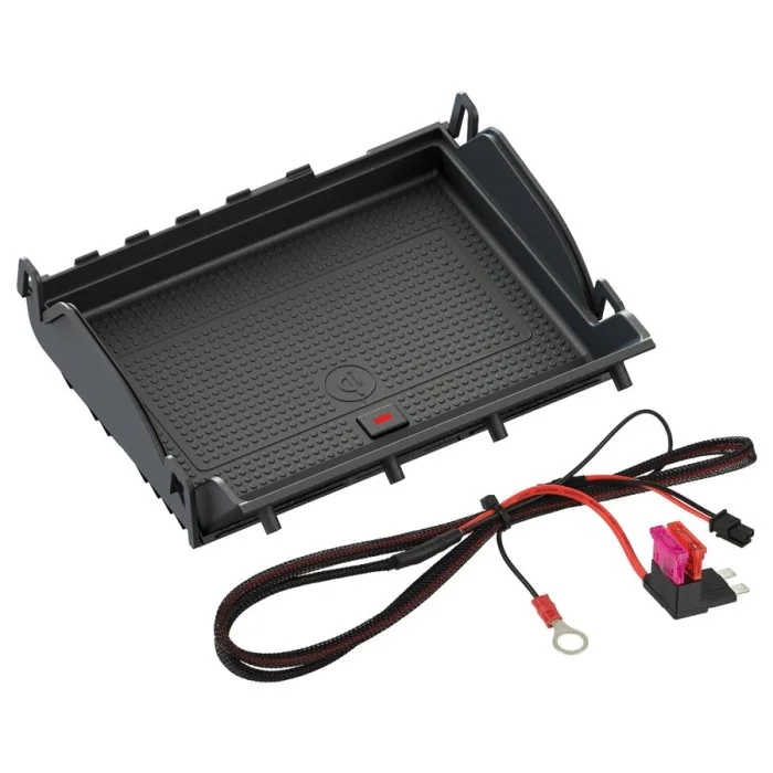 Caricabatteria wireless QI SKoda Skoda Octavia 5E 2013> Skoda Octavia 5E 2013 > PHONOCAR