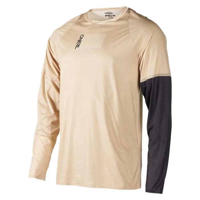 Maglia manica lunga Plain V26 ONEAL
