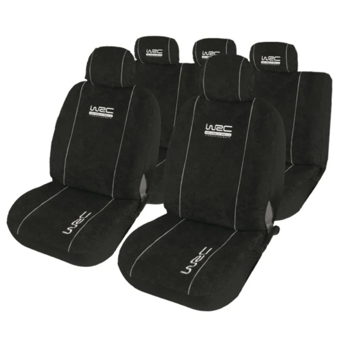 Set coprisedili WRC WRC