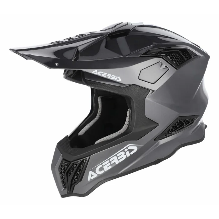 Casco Cross Airstrike-X ACERBIS