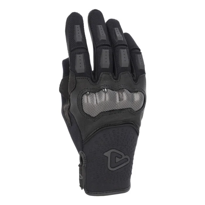 Guanti in pelle e tessuto Carbon G 5.0 ACERBIS