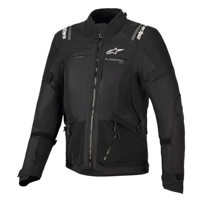 Giacca in tessuto Lady Andes V4 Drystar ALPINESTARS