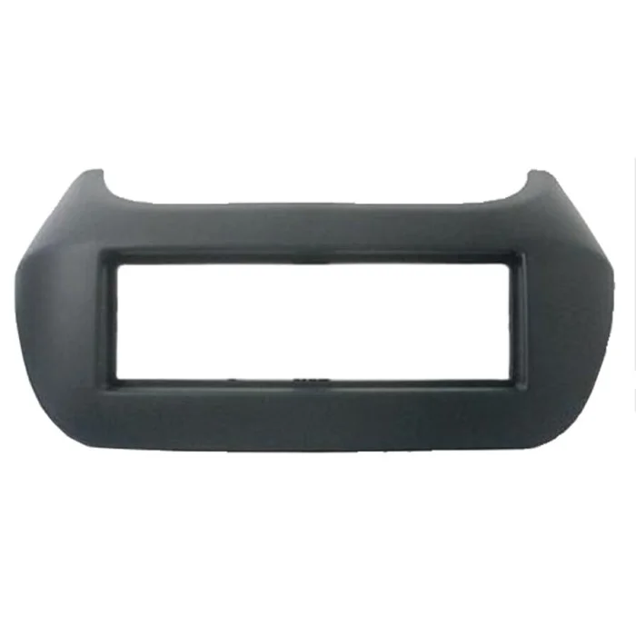 Installazione Mascherina 1 din Citroen Jumper, Nemo, Fiat Fiorino, Qubo, Peugeot Bipper PHONOCAR