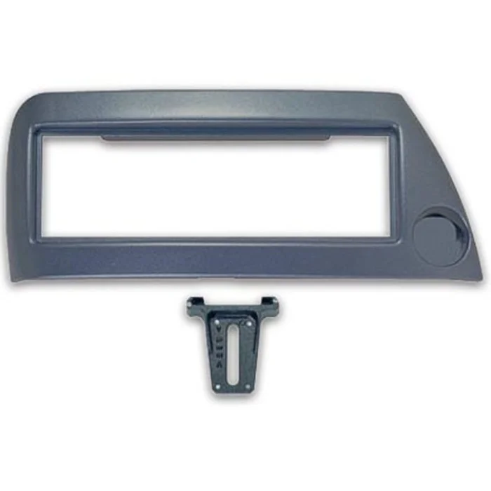 Installazione Mascherina 1 din Ford Ka 1998>2008 Ford Ka 1998 > 2008 PHONOCAR