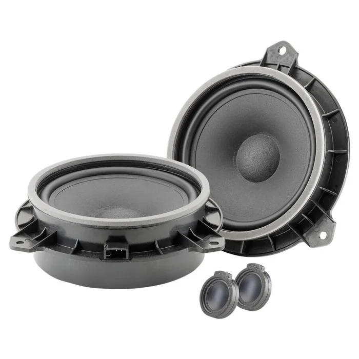 Kit Altoparlanti IS TOY165 Toyota FOCAL