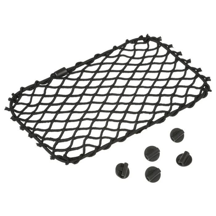 Portaoggetti Net System 9 LAMPA