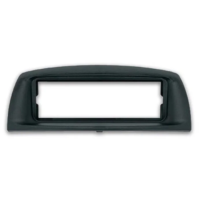 Installazione Mascherina 1 din Fiat Punto PHONOCAR