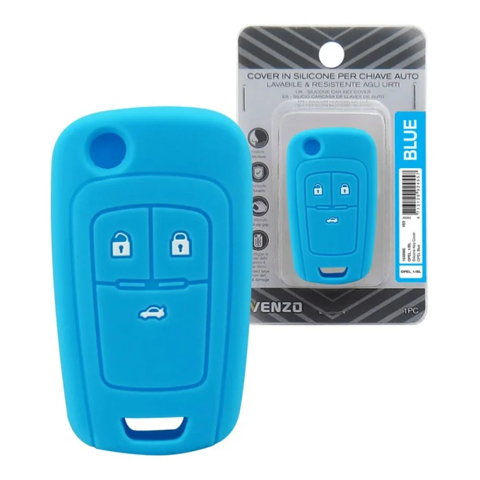 Cover chiave Opel 1 VENZO