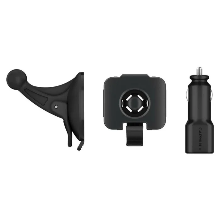 Navigatore - Accessori moto Kit montaggio Zumo GARMIN