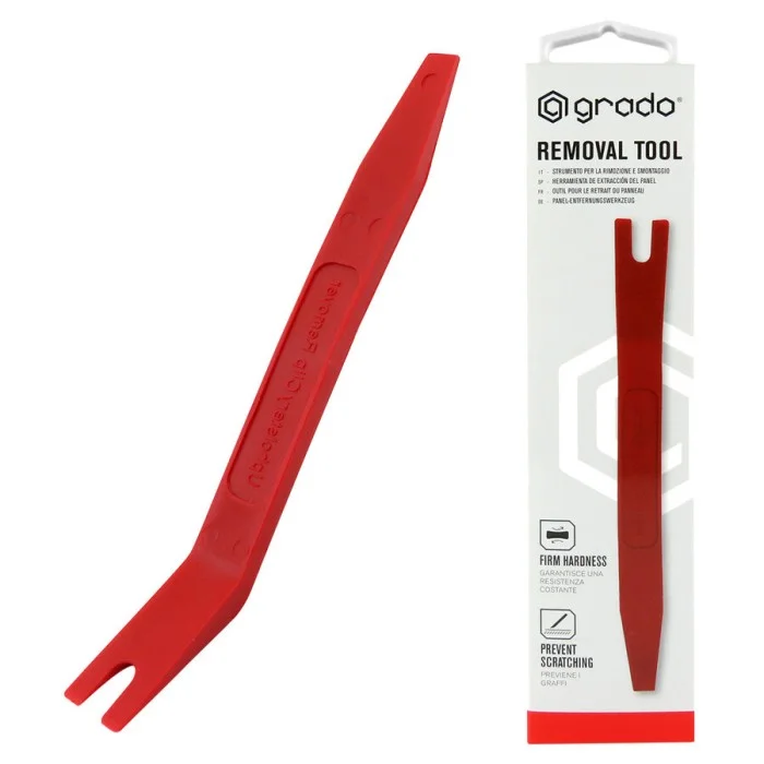 Rimozione pannelli auto Removal tool GRADO