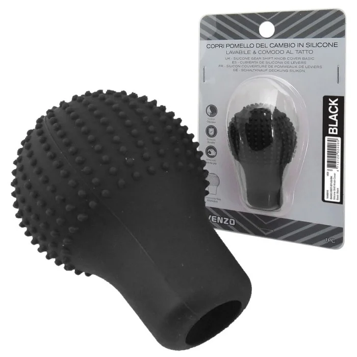Copri pomello marce Basic VENZO