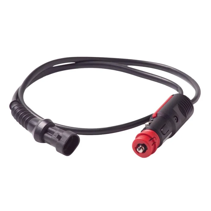 Carica batteria- Accessori ACC612V BATTERY CONTROLLER