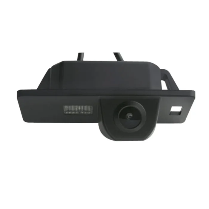 Retrocamere e frontecamere Retrocamera specifica VM272 Audi A4, TT, Volkswagen Touran PHONOCAR