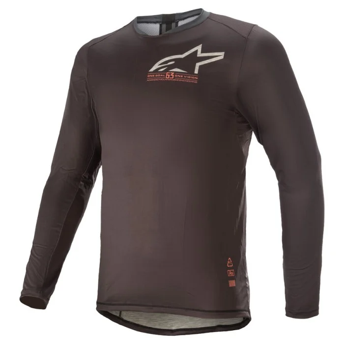 Maglia manica lunga Alps 6.0 V2 ALPINESTARS