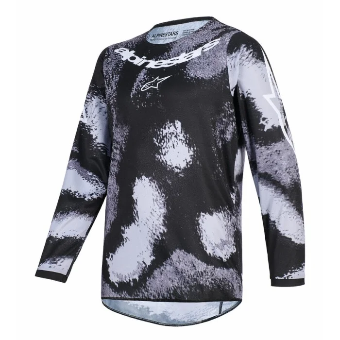 Maglia bambino Fluid Lahnd Ragazzo ALPINESTARS