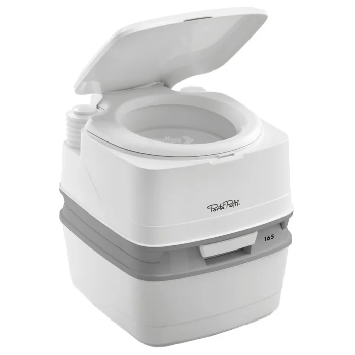 Toilette portatile Porta Potti 165 THETFORD